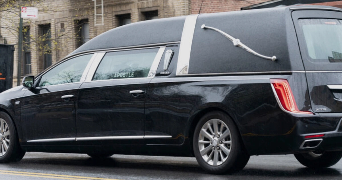 მიცვალებულის გადასვენება ნებისმიერი ადგილიდან დროულად, უსაფრთხოდ და პროფესიონალურად